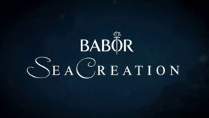 Babor SeaCreation: Lyxig hudvård
